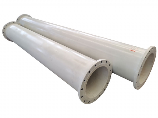 硬質(zhì)陶瓷貼片耐磨管