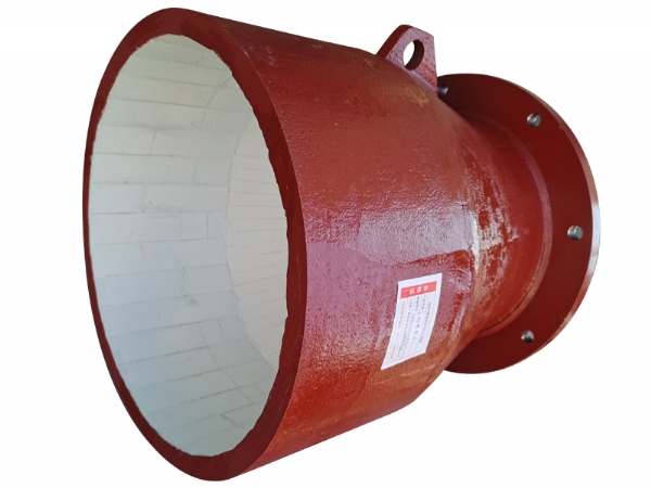 硬質(zhì)陶瓷貼片異形件